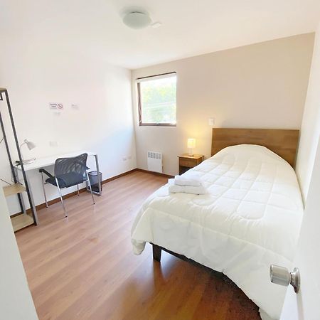Hostal Buro Concepción المظهر الخارجي الصورة
