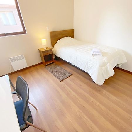 Hostal Buro Concepción المظهر الخارجي الصورة