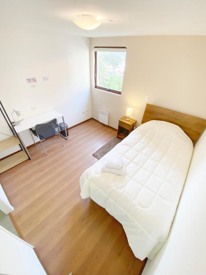 Hostal Buro Concepción الغرفة الصورة