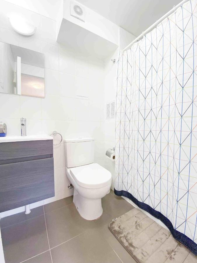 Hostal Buro Concepción المظهر الخارجي الصورة