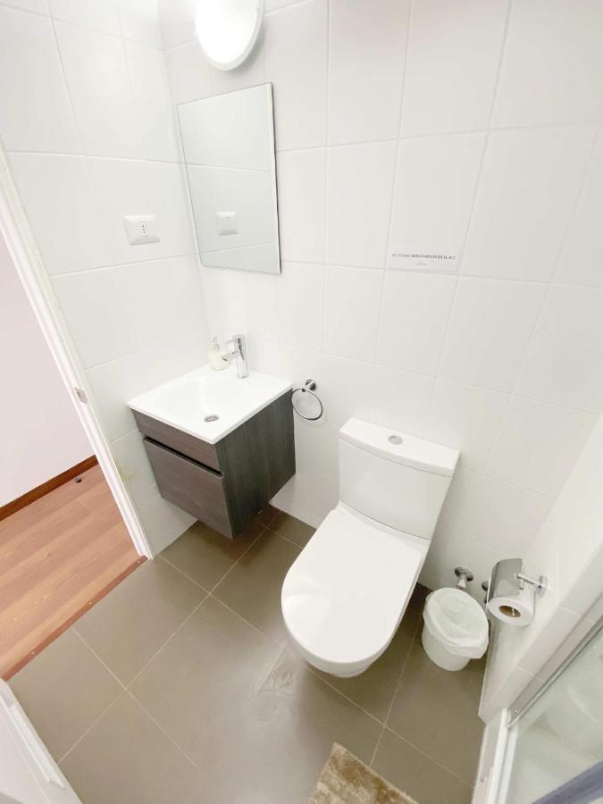 Hostal Buro Concepción المظهر الخارجي الصورة