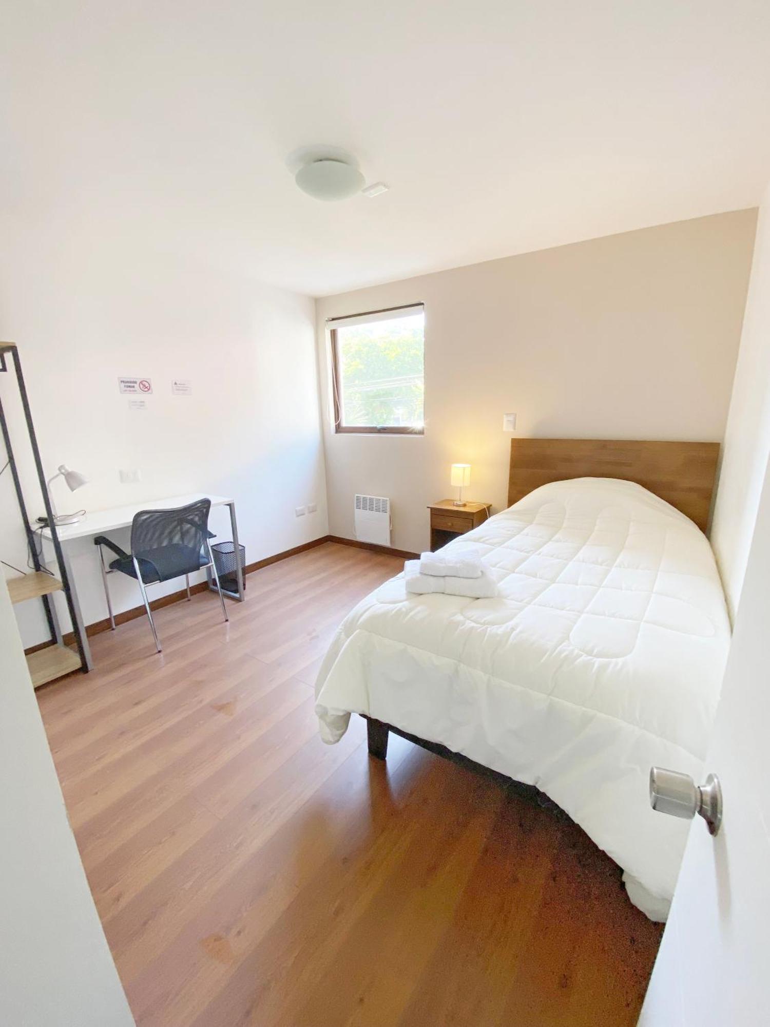 Hostal Buro Concepción المظهر الخارجي الصورة