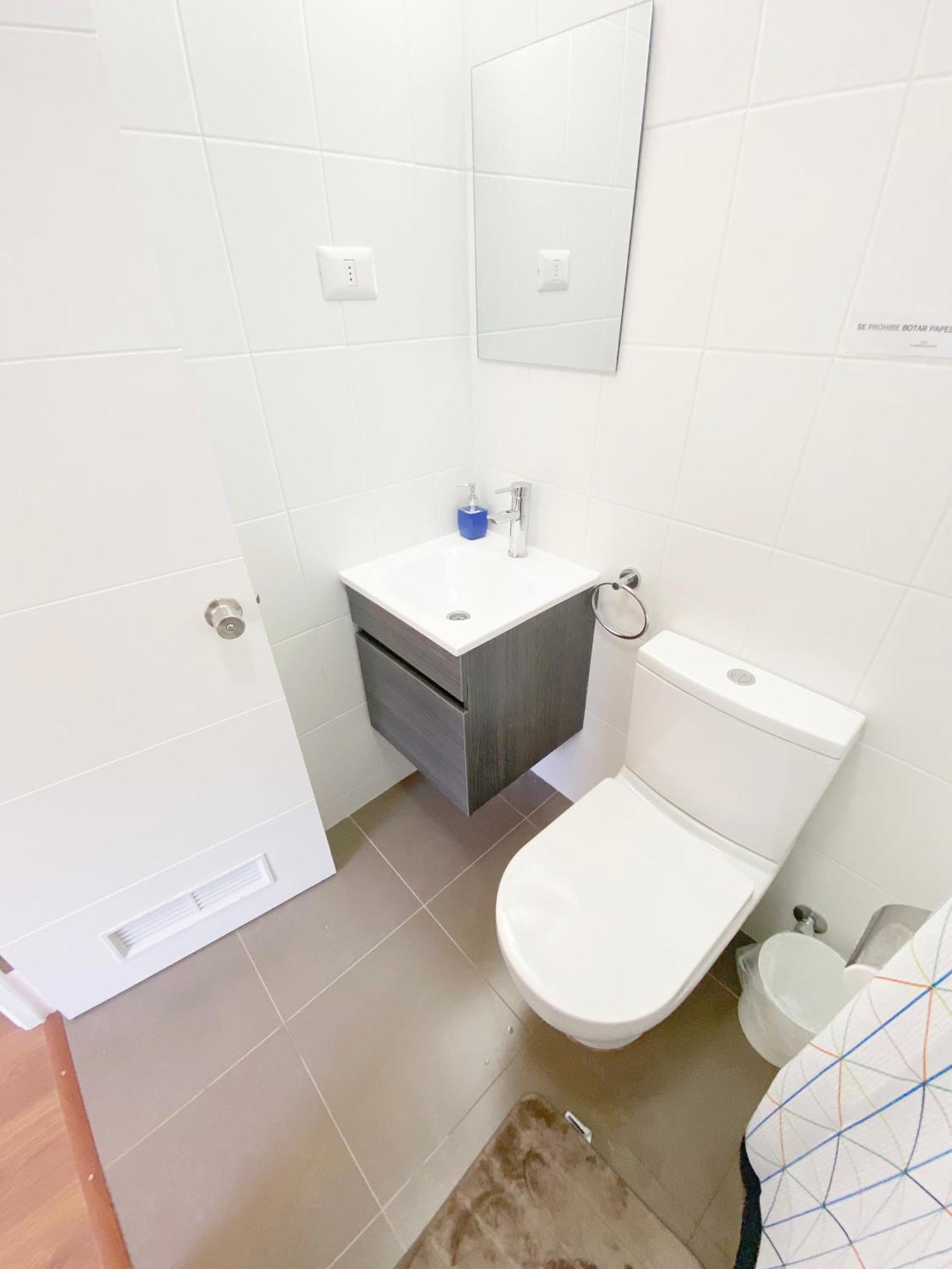 Hostal Buro Concepción الغرفة الصورة