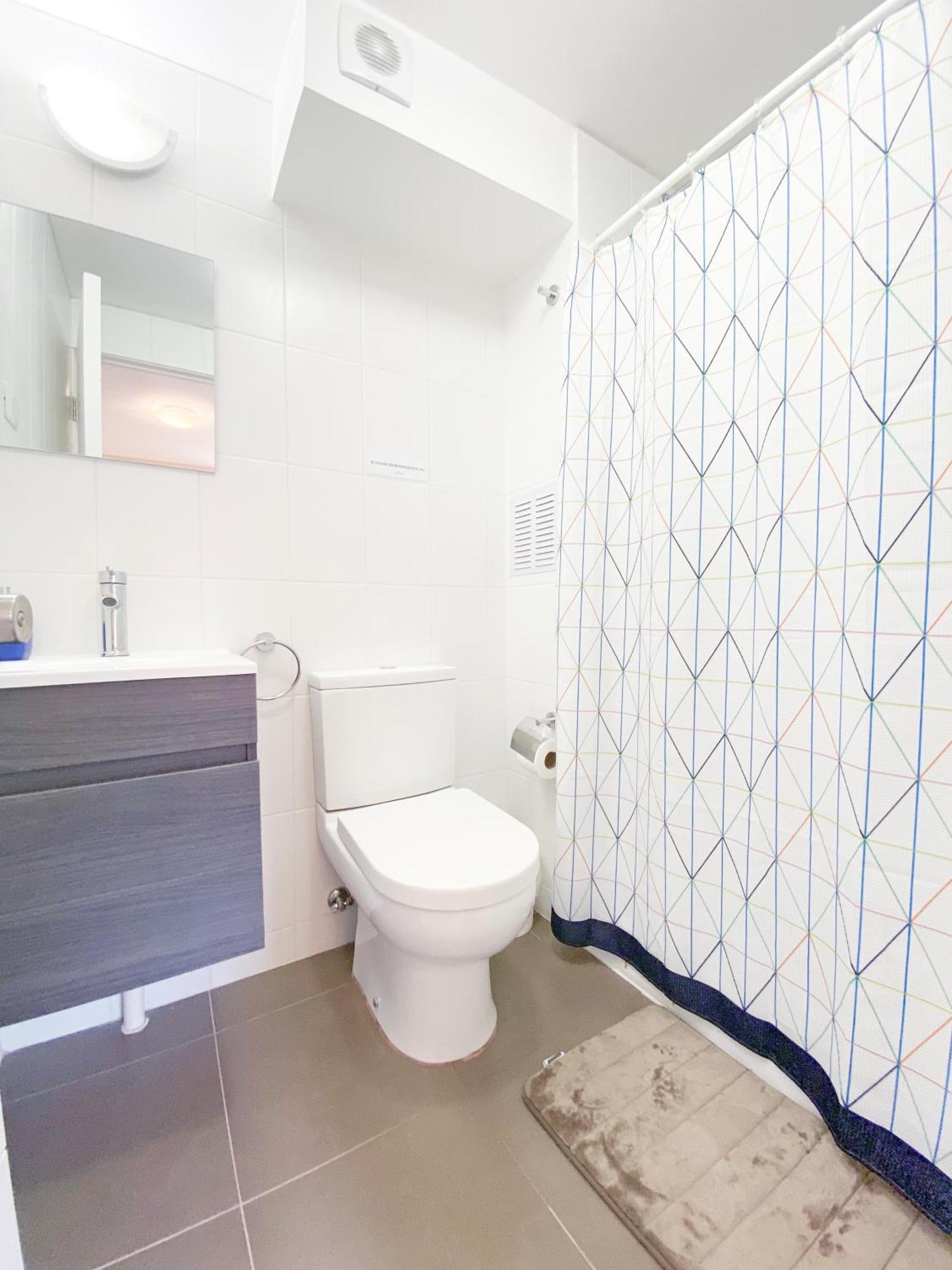 Hostal Buro Concepción الغرفة الصورة