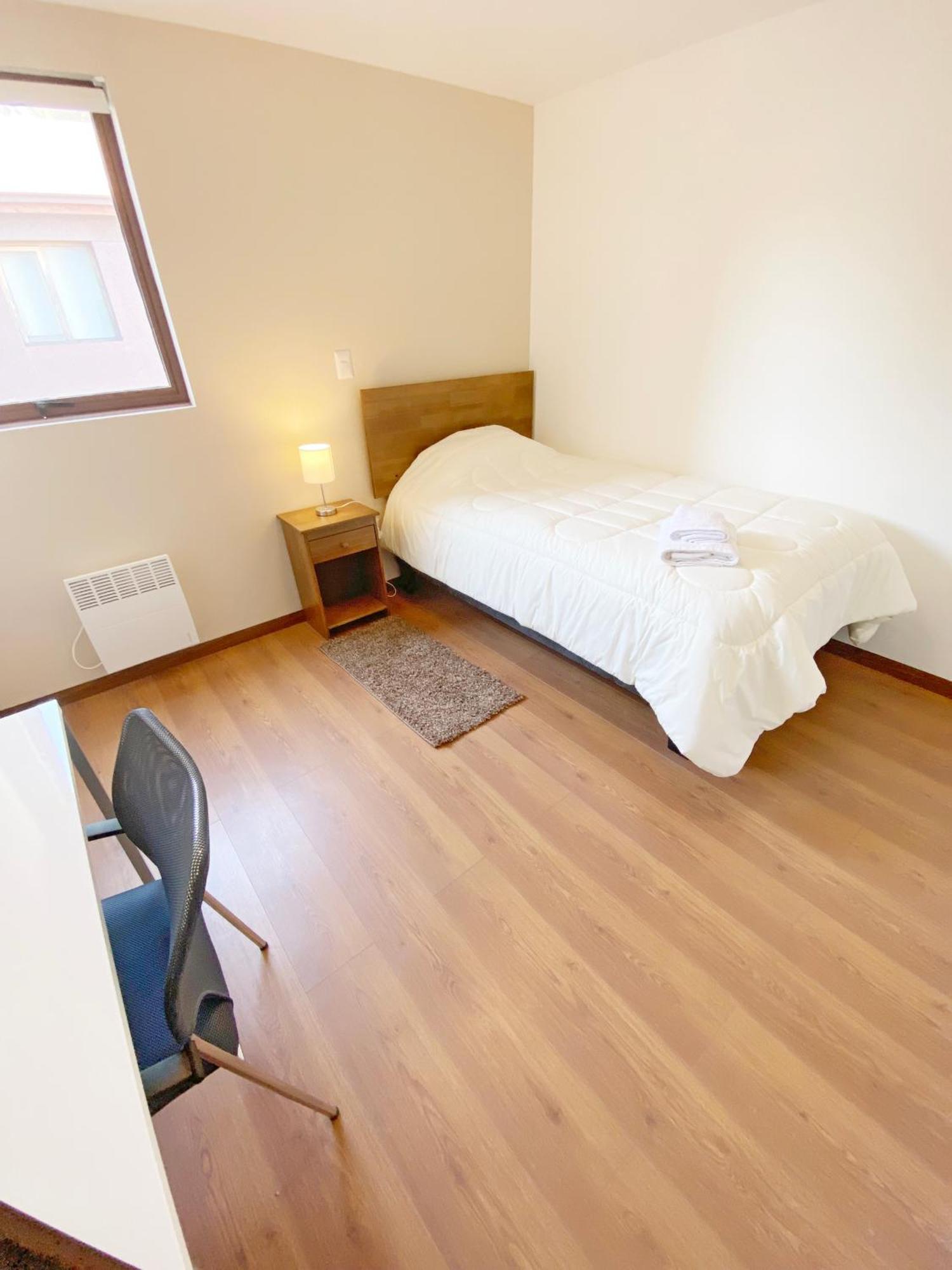 Hostal Buro Concepción المظهر الخارجي الصورة