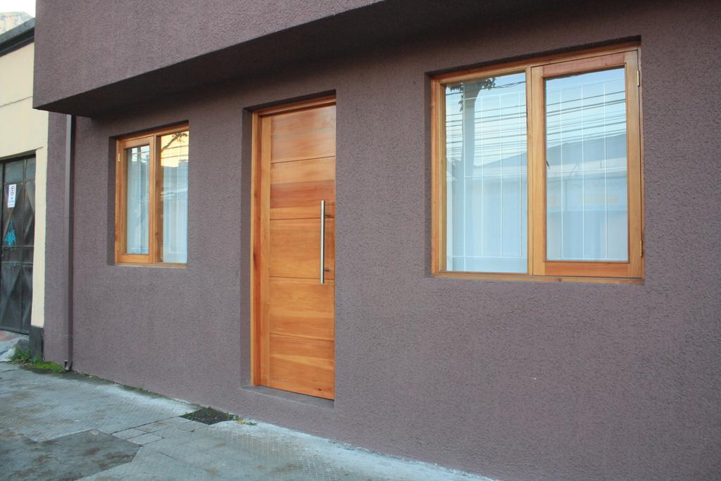 Hostal Buro Concepción المظهر الخارجي الصورة