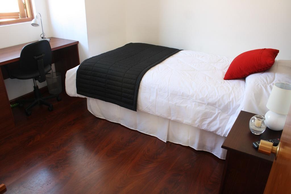 Hostal Buro Concepción الغرفة الصورة