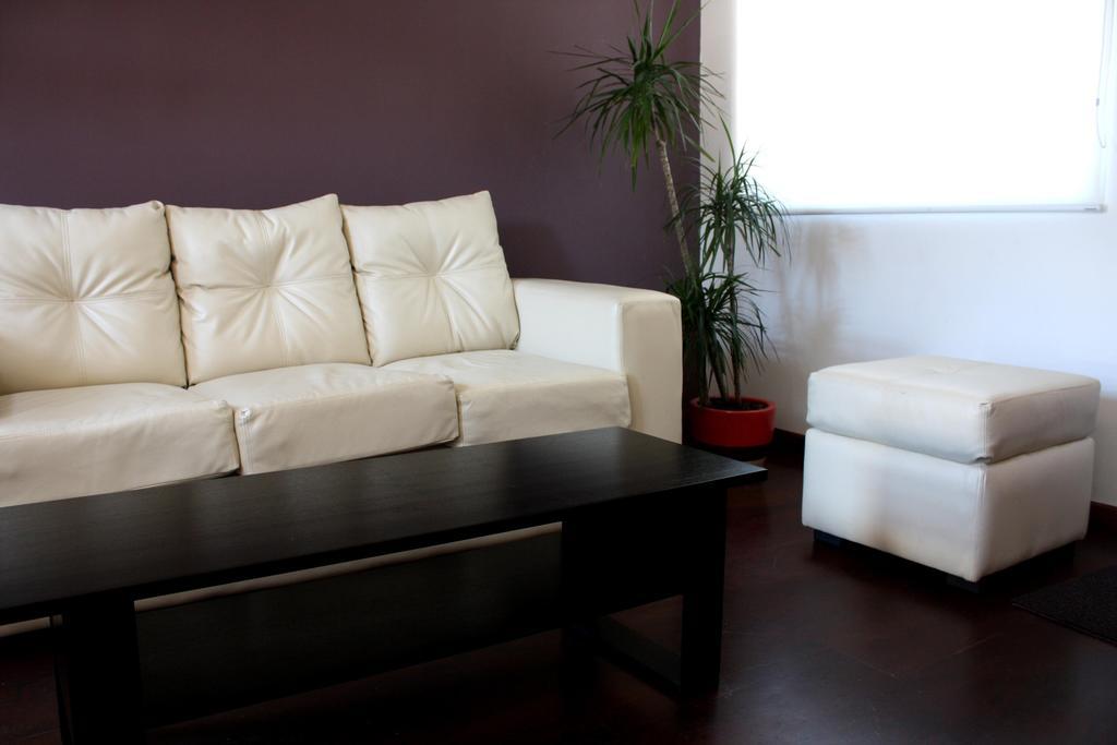 Hostal Buro Concepción المظهر الخارجي الصورة
