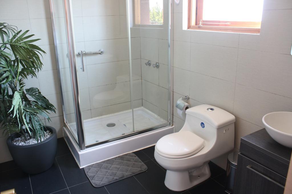 Hostal Buro Concepción الغرفة الصورة