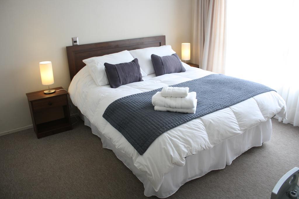 Hostal Buro Concepción المظهر الخارجي الصورة