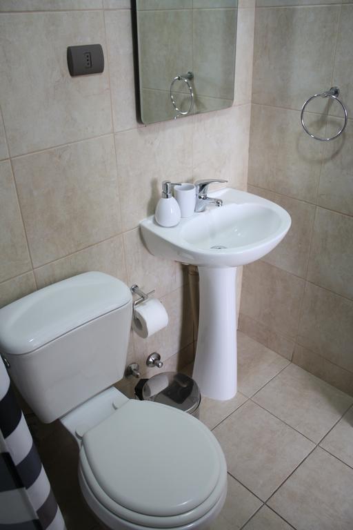 Hostal Buro Concepción المظهر الخارجي الصورة