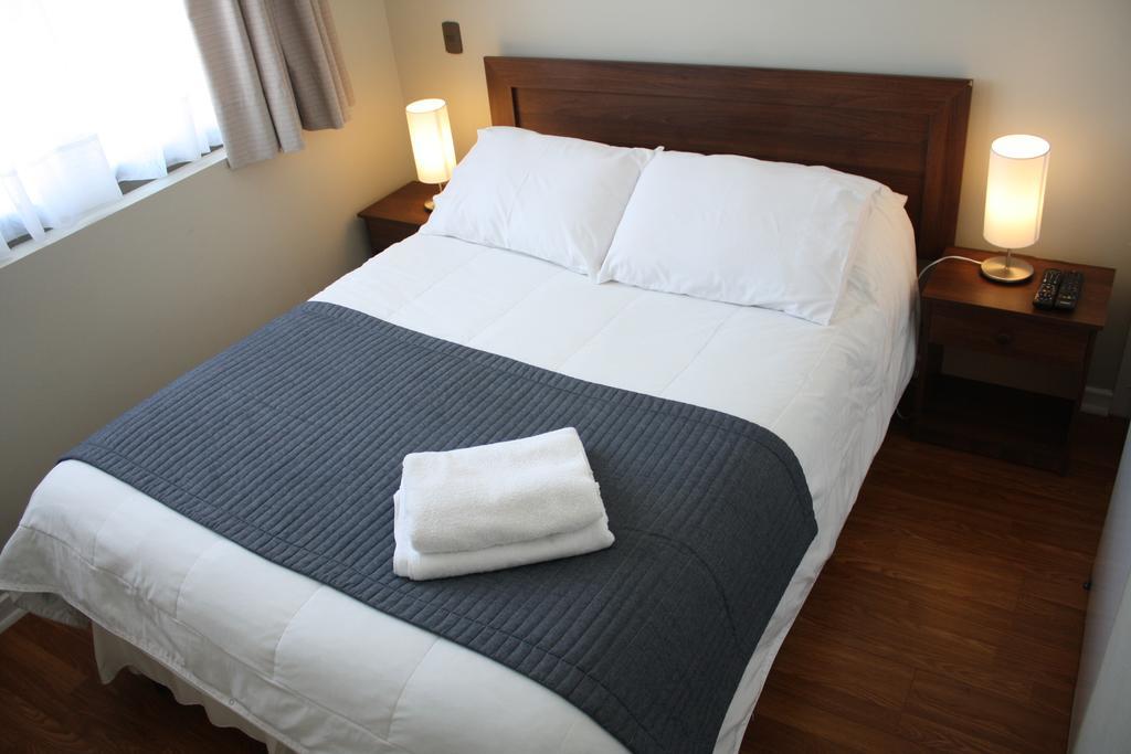 Hostal Buro Concepción المظهر الخارجي الصورة